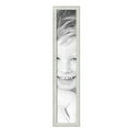 thumbnail image 2 of ArtToFrames 7" x 38" White Picture Frame, 7x38 inch White Wood Poster Frame (WOM-4098), 5 Pack, 2 of 7