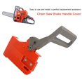 thumbnail image 1 of Chain Saw Brake Handle,  Durable Brake Handle, Easy To Use For Chain Saw Chainsaw, 1 of 8