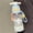 Cinnamoroll, variant on 600ml Cinnamoroll My Melody Kuromi Large Capacity Double Drinking Straw Cup Kawaii Portable Water Cup Gifts