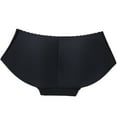 thumbnail image 1 of SHCKE Women Butt Lifter Shapewear Seamless Padded Underwear Hip Enhancer Panties Control Body Shaper Brief, 1 of 4