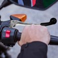 thumbnail image 4 of IFANLANDOR 1Par De De Metal Para Motocicletas Ergonómico Instalación Sin Herramientas, 4 of 8