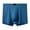 Sky Blue, variant on TSADFHJI Manmade Underwear Men Men Underwear Underpants Breathable Underwear Briefs Men's Xxxxxxxxl Black