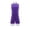 11#Purple281, variant on Shinyii Little Boys Basketball Outfits Athletic Quick Drying Sleeveless Top Shorts Set