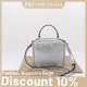 thumbnail image 4 of Bolso de mano de moda de verano, bolso de cuero de lujo para mujer, bolso pequeño ligero, bolso de hombro versátil, diseño de alta calidad, 4 of 4