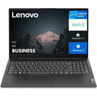 Lenovo V15 G2 Business Laptop, 15.6