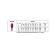 thumbnail image 4 of Honganda Slim Pleated Zipper Hooded Top and Pants Two-piece Suit, 4 of 6