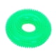 thumbnail image 3 of Greeniant Juguete masticable para mascotas, juguete de juego interactivo con sonido Molar TPR Suministros para perros verde L, 3 of 6