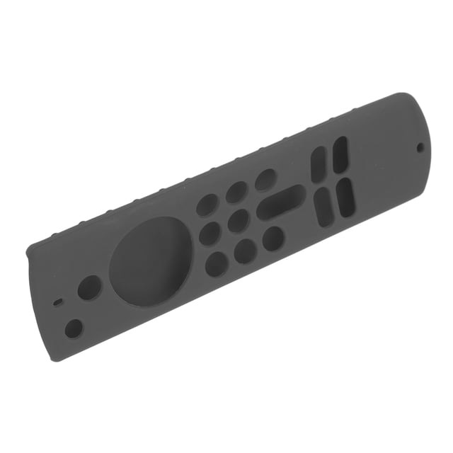 Funda Protectora para Mando A Distancia, Funda Protectora de Silicona, Funda Para Mando A Distancia Con Correa de Mano, Funda A Prueba de Golpes, Funda Para Mando A Distancia de TV
