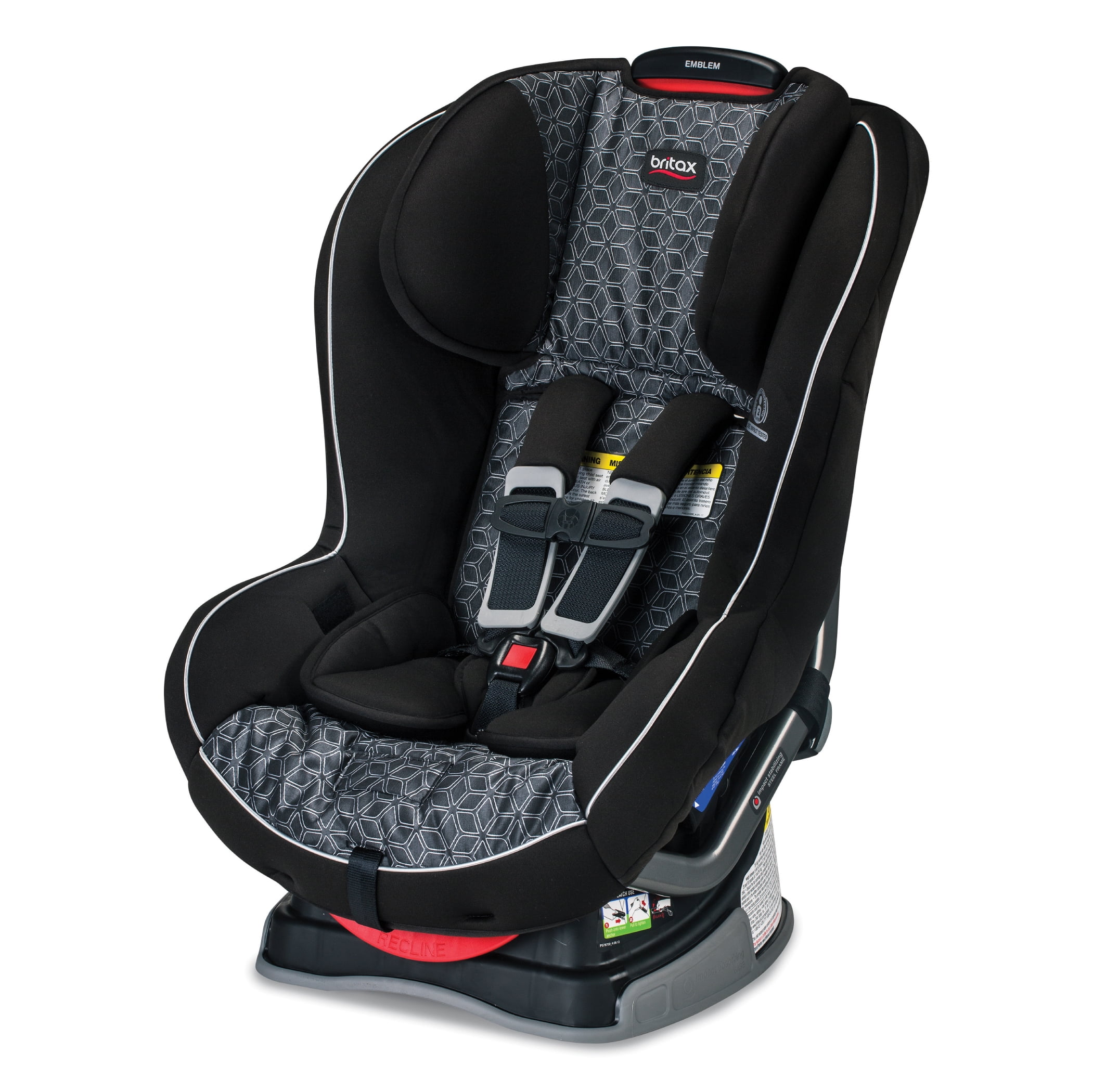 britax booster seat walmart