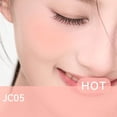 thumbnail image 3 of Bagmrteho Tones Liquid Natural BlushCream For A Bare Makeup Look Moisturizing Liquid BlushCream For Lips And Cheeks Makeup Glowing Long Lasting Stick Color Liquid Makeup Cheeks 5ml Makeup Highlighter, 3 of 3