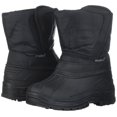thumbnail image 6 of Skadoo Boys "Snow Goer" Boots (Youth Sizes 13 - 6) - black, 3 youth, 6 of 8