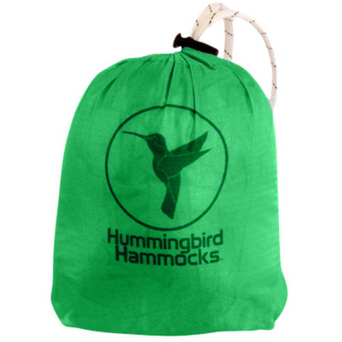 Hummingbird Hammocks Ultralight Single Hammock 