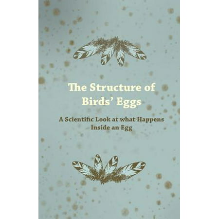The Structure of Birds' Eggs - A Scientific Look at what Happens Inside an Egg -