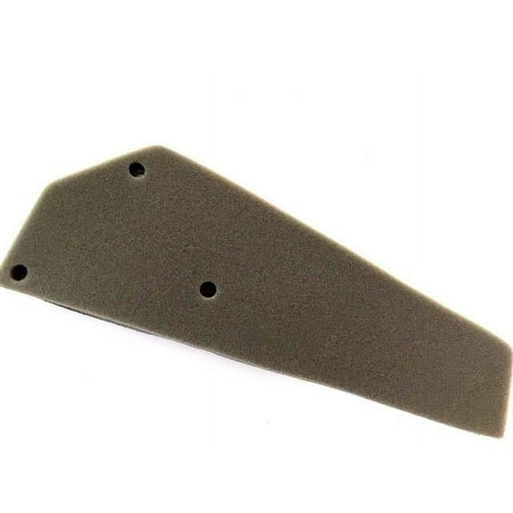 AIR FILTER BOX FOAM GY6 49CC 50CC SCOOTER MOPED ROKETA TAOTAO ZNEN JONWAY AF35