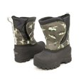 thumbnail image 7 of Northside Toddlers Toddlers Snoqualmie Cold Snow Boot, Dark Olive,5 M US, 7 of 7