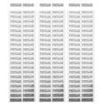 thumbnail image 4 of Shisuyan 400pcs Adhesive Warrant Void Sticker Warrant Void Label Convenient Warrant Void Label, 4 of 8
