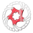 thumbnail image 3 of 160mm/180mm/203mm Floating Brake Disc Rotor with 6 Bolts for MTB Mountain Road Bike, 3 of 7