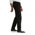 thumbnail image 5 of Dockers Men's Slim Fit Smart 360 Knit Comfort Knit Chino Pants, 5 of 6