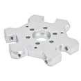 thumbnail image 1 of Printer Accessories, Double Hole Bore Hammock Strong Durability Durable  For Printer Accessories, 1 of 8