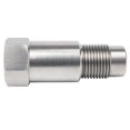 thumbnail image 6 of FL Engine Light  mini catalyst  Sensor Spacer Adapter M18X1.5, 6 of 7