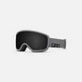 thumbnail image 1 of GIRO : STOMP : GREY WORDMARK/ULTRA BLACK : YM, 1 of 5