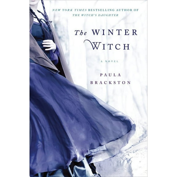 The Winter Witch, (Paperback)