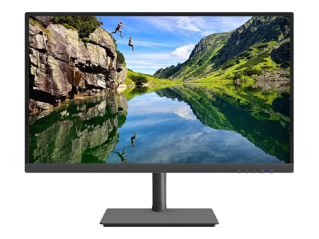 Planar PXN2480MW Widescreen 23.8" LCD Monitor