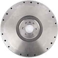 thumbnail image 4 of JEGS Flywheel 168 Tooth for 1986-1999 Small Block Chevy w/1-Piece Rear Main Seal [External Balance], 4 of 4