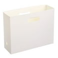 thumbnail image 1 of BKRE Magazine File Holder Organizer Folder Newspaper Storage Organizer Is Home Or Home Or, 1 of 5