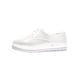 thumbnail image 3 of ZAPATOS CASUALES LEON MUJER DAMA PLATA PLATINA CHAROL 3823 LEON  3823-p, 3 of 3