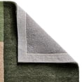 thumbnail image 5 of Better Homes & Gardens 5' x 8' Asher Patchwork Color Block Area Rug, Green, 5 of 7