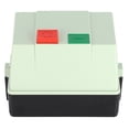 thumbnail image 3 of Artor Magnético Ajustable, material ABS Control de Arranque Magnético 3 Fase AC380V 25 32A Interruptor de Arranque Magnético para compresores de aire para Grúas de Torre, 3 of 7