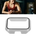 thumbnail image 1 of Étui de Protection pour Pc, Étui de Montre Intelligente Protecteur d'Écran Anti-Rayures Accessoire Compatible avec Montre Realme, 1 of 8