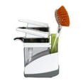 thumbnail image 3 of Casabella Sink Sider Duo with Sponge, Dish and Hand Soap Dispenser, 3 of 10