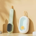 thumbnail image 1 of RKSTN Multifunctional Cleaning Brush Set White, 1 of 5
