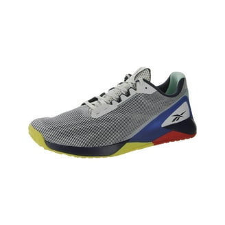 Reebok Footwear Men's Answer Iv Reebok Classics Ftw Men Black , 8