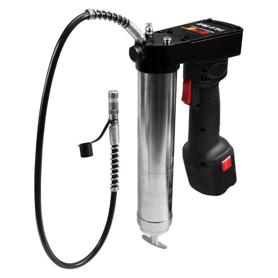 Performance Tool W50014 14.4 Volt Cordless Grease Gun