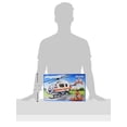 thumbnail image 3 of Playmobil - 6686 City Life: Hélicoptère Médical d'Urgence, 3 of 3