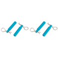 thumbnail image 1 of 4Pcs Metal Battery Plate Mount Fixing Bracket for  TT01 TT-01 1/10 RC Car Upgrade Parts, 1 of 5
