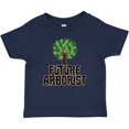 thumbnail image 3 of Inktastic Future Arborist Tree Cultivator Boys or Girls Baby T-Shirt, 3 of 5