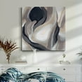 thumbnail image 5 of Wexford Home Stone Ripple II-Premium Gallery Wrapped Canvas, 16" x 16" - Ready to Hang, 5 of 8
