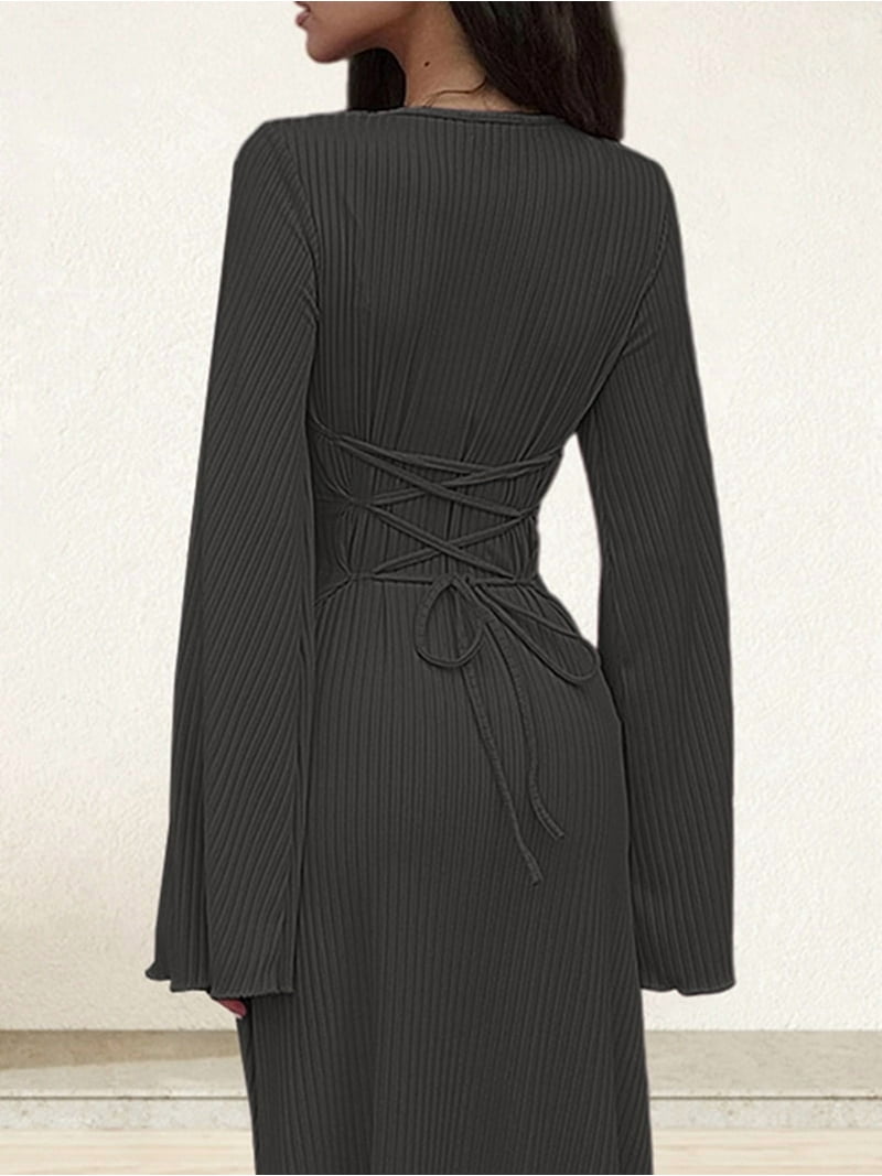 dark grey wedding guest dress Gray Wedding Guest Dresses
