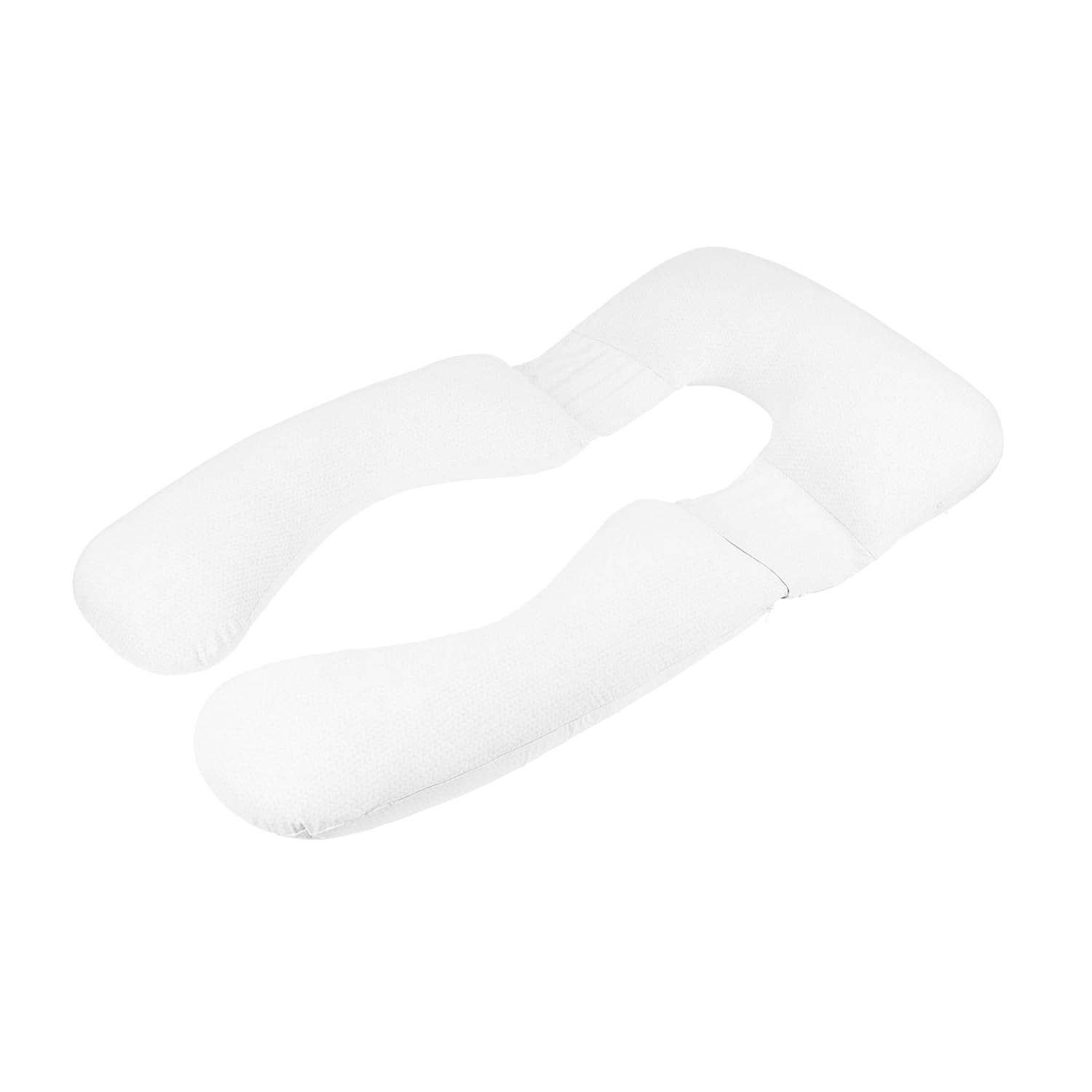 Large Wraparound Pregnancy Breastfeeding Pillow B LOVE XL