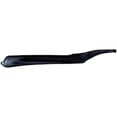 thumbnail image 4 of For Toyota Camry SE Model 2021 2022 2023 2024 Bumper Trim Driver Side | Front | Lower | Textured Black | Replacement For TO1046113 | 5312406250, 4 of 6