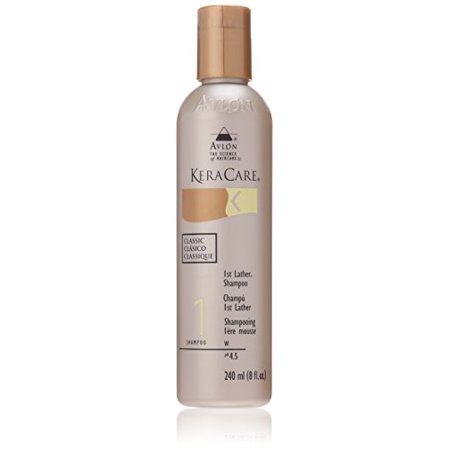 Avlon Keracare 1st Lather Shampoo For Unisex 8 Ounce Walmart Canada