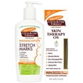 thumbnail image 1 of Palmer's Pregnancy Skin Care bundle (Lotion & Oil), 1 of 4