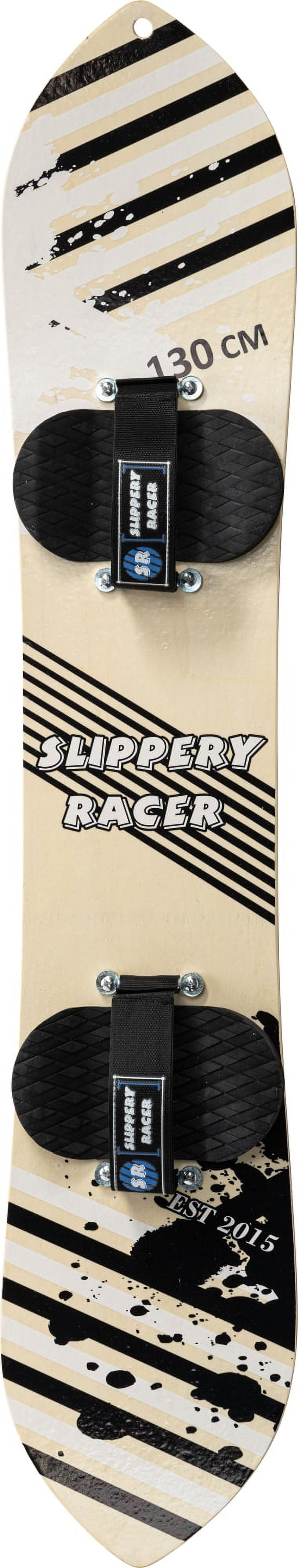 Grizzly Snow 95cm Deluxe Kid's Beginner Blue Snowboard