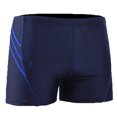 thumbnail image 3 of AXXD Cargo Shorts For Men Summer Casual Lace-up Swim Shorts High Elasticity And Softness Shorts Swimming Pants Clearance, 3 of 4