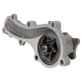 thumbnail image 3 of TRQ Engine Coolant Water Pump Direct Fit for 00-006 Nissan Sentra 1.8L Brand New WPA07438, 3 of 6