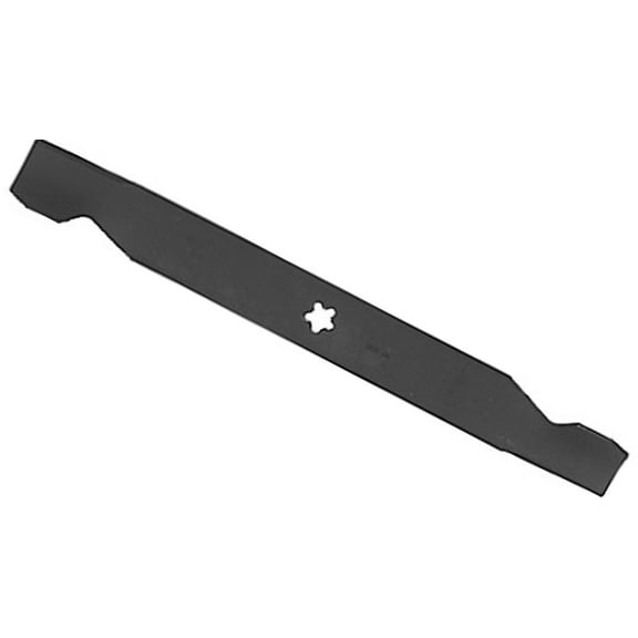 Oregon 95-032 Husqvarna Replacement Lawn Mower Blade With 5/8 Star 21-1/